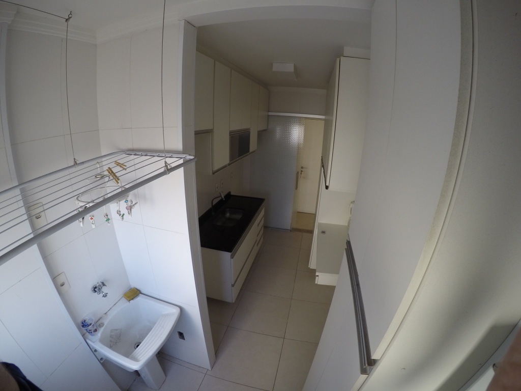 Apartamento, 3 quartos, 63 m² - Foto 3