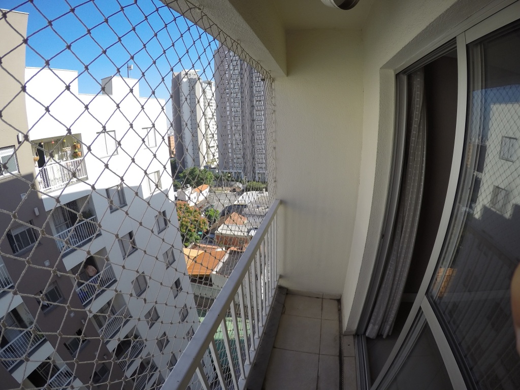 Apartamento, 3 quartos, 63 m² - Foto 10