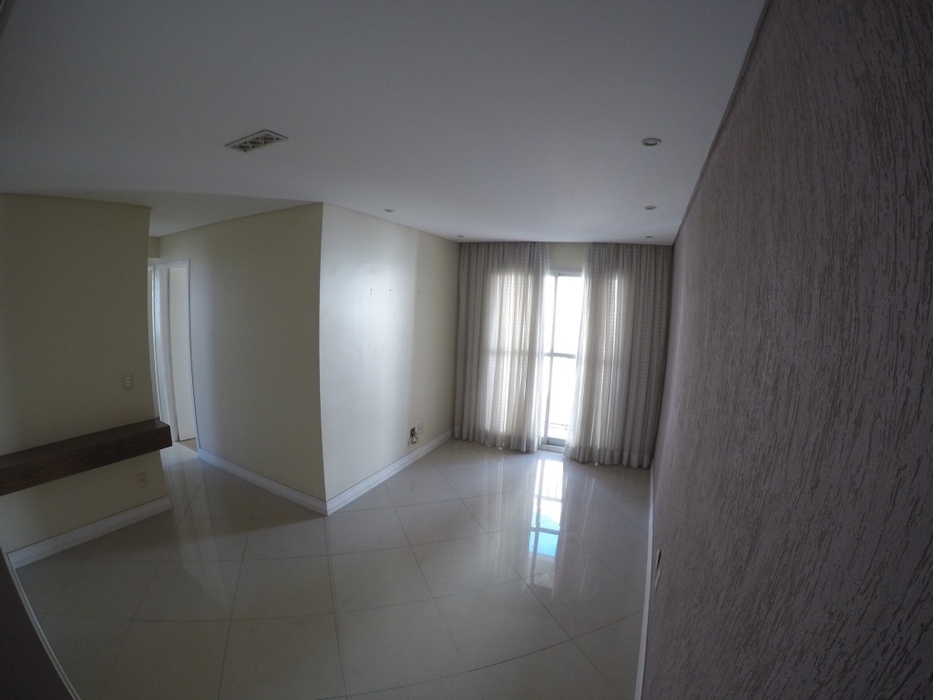 Apartamento, 3 quartos, 63 m² - Foto 1
