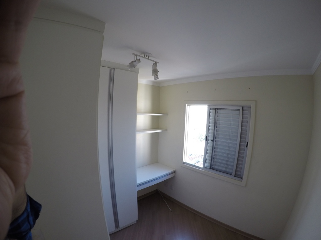 Apartamento, 3 quartos, 63 m² - Foto 8