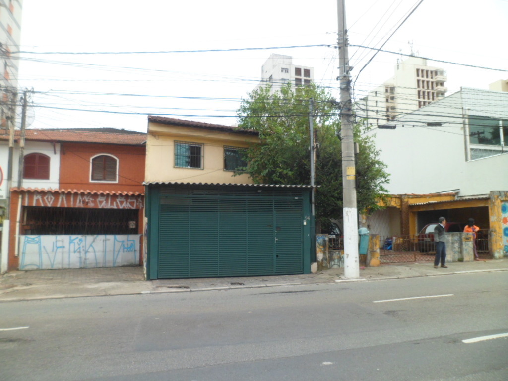 Sobrado, 3 quartos, 190 m² - Foto 1