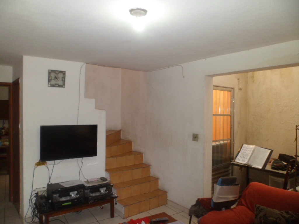 Sobrado, 3 quartos, 190 m² - Foto 11