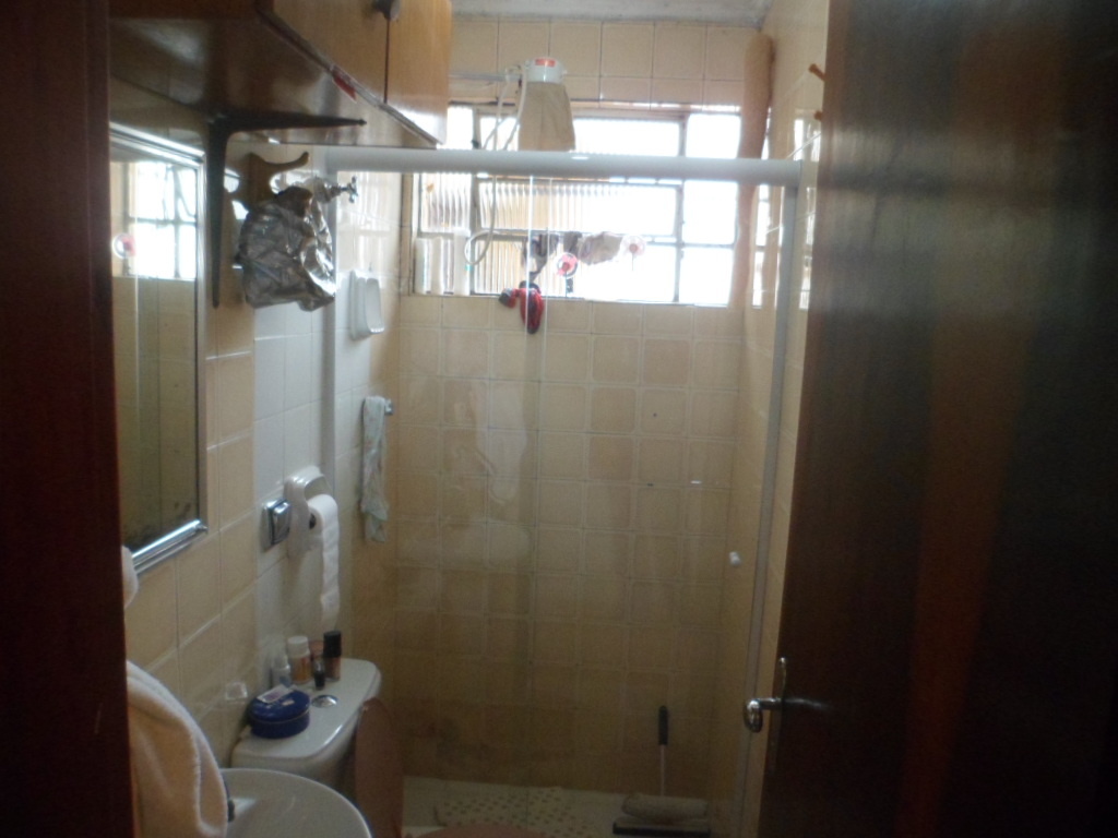 Sobrado, 3 quartos, 190 m² - Foto 4