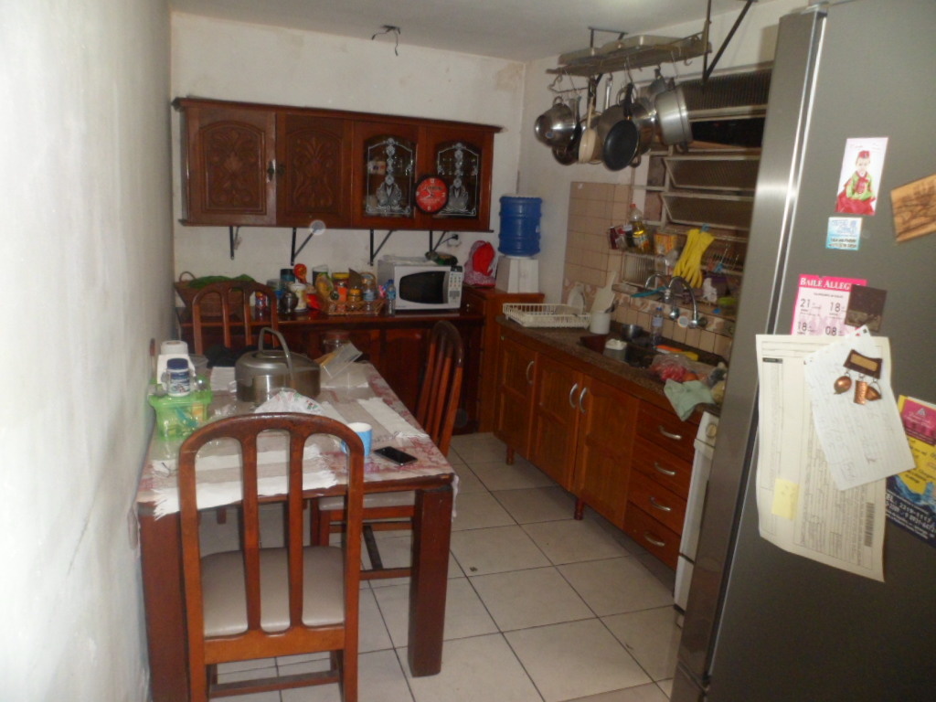 Sobrado, 3 quartos, 190 m² - Foto 8