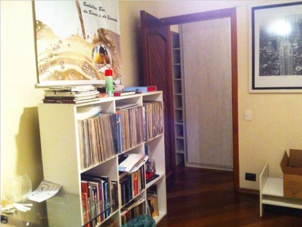 Apartamento, 2 quartos, 74 m² - Foto 5