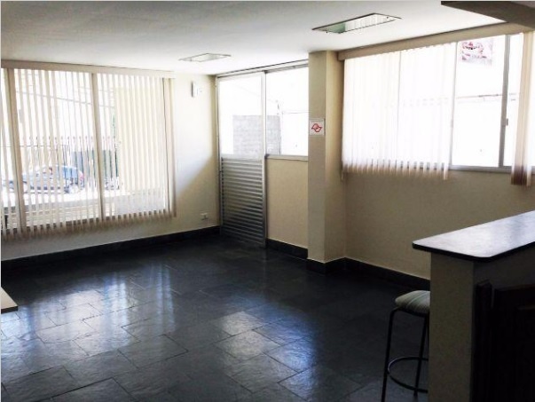 Apartamento, 2 quartos, 74 m² - Foto 6