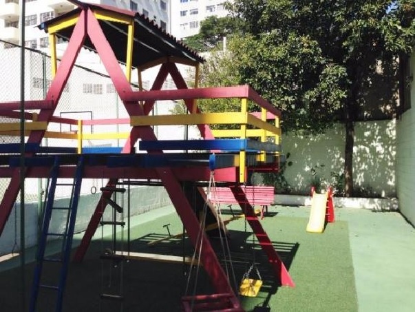 Apartamento, 2 quartos, 74 m² - Foto 7