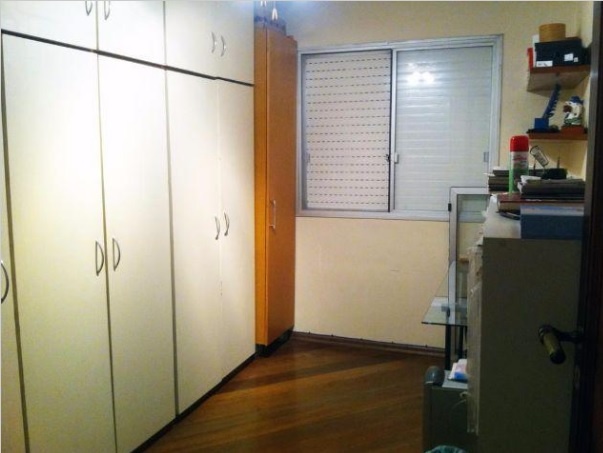 Apartamento, 2 quartos, 74 m² - Foto 2