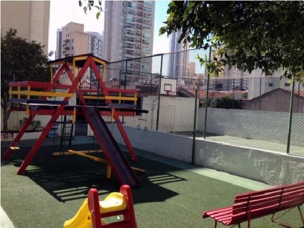 Apartamento, 2 quartos, 74 m² - Foto 1