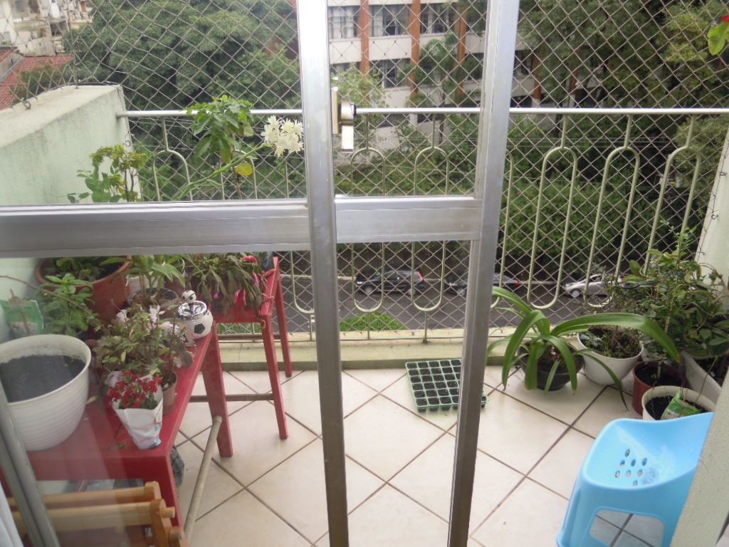 Apartamento, 2 quartos, 56 m² - Foto 4