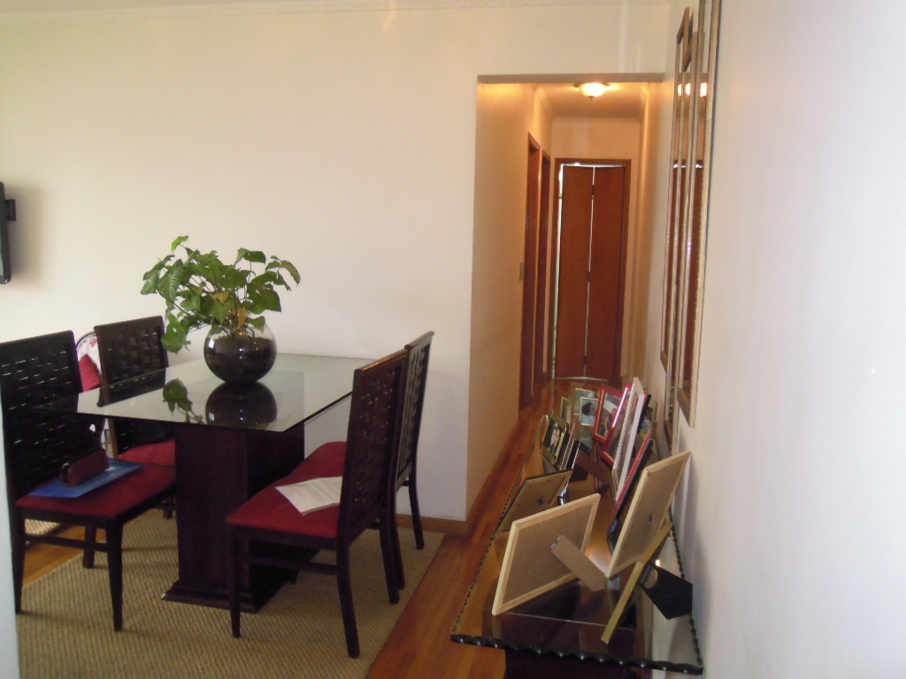 Apartamento, 2 quartos, 56 m² - Foto 2
