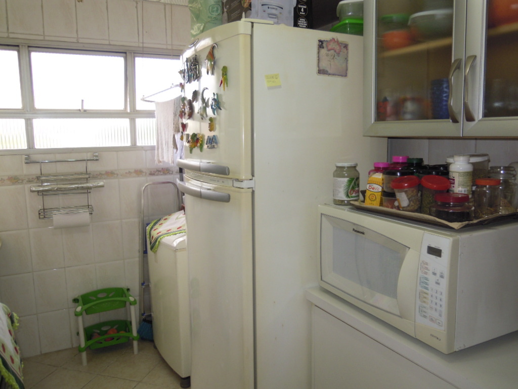 Apartamento, 2 quartos, 56 m² - Foto 16