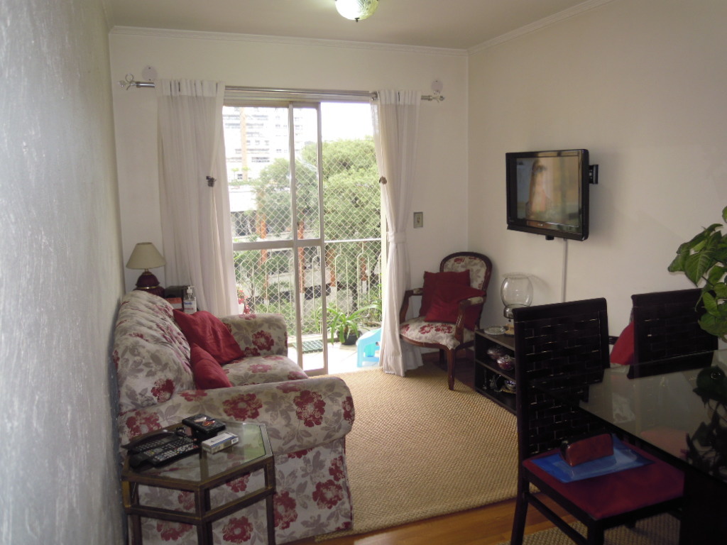 Apartamento, 2 quartos, 56 m² - Foto 3