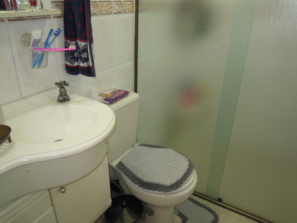 Apartamento, 2 quartos, 56 m² - Foto 12