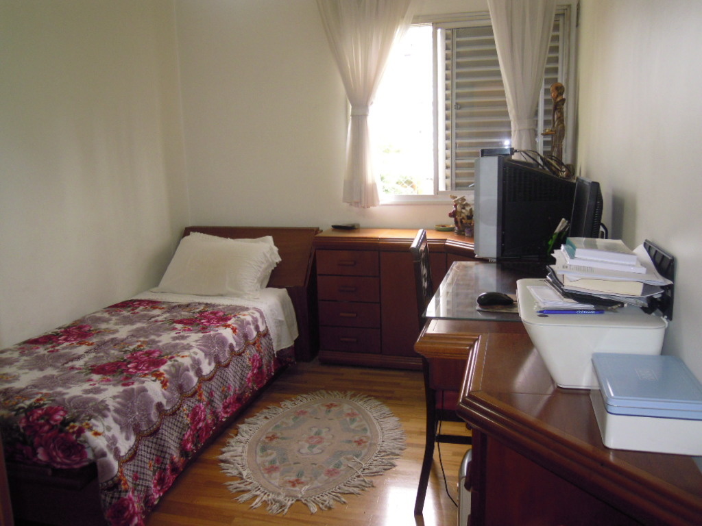 Apartamento, 2 quartos, 56 m² - Foto 8