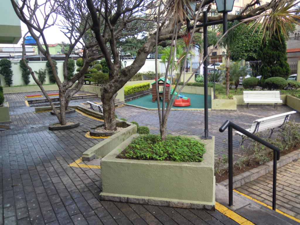 Apartamento, 2 quartos, 56 m² - Foto 20