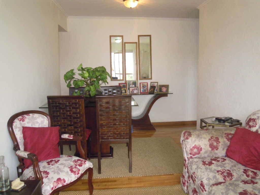 Apartamento, 2 quartos, 56 m² - Foto 6
