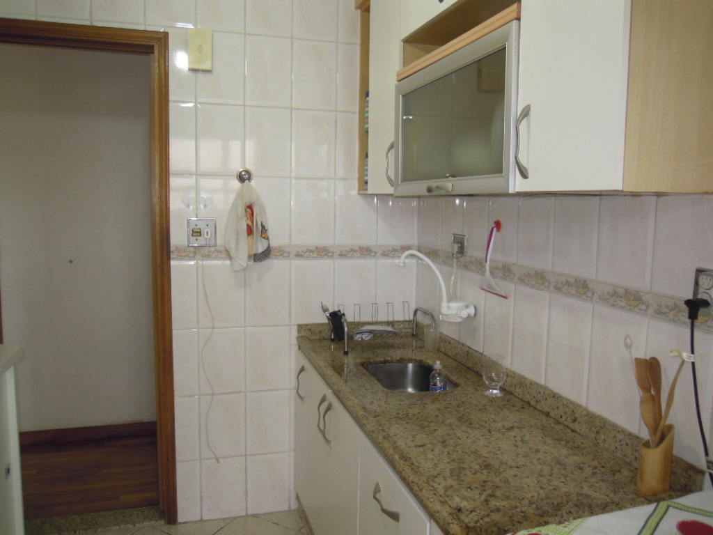Apartamento, 2 quartos, 56 m² - Foto 15