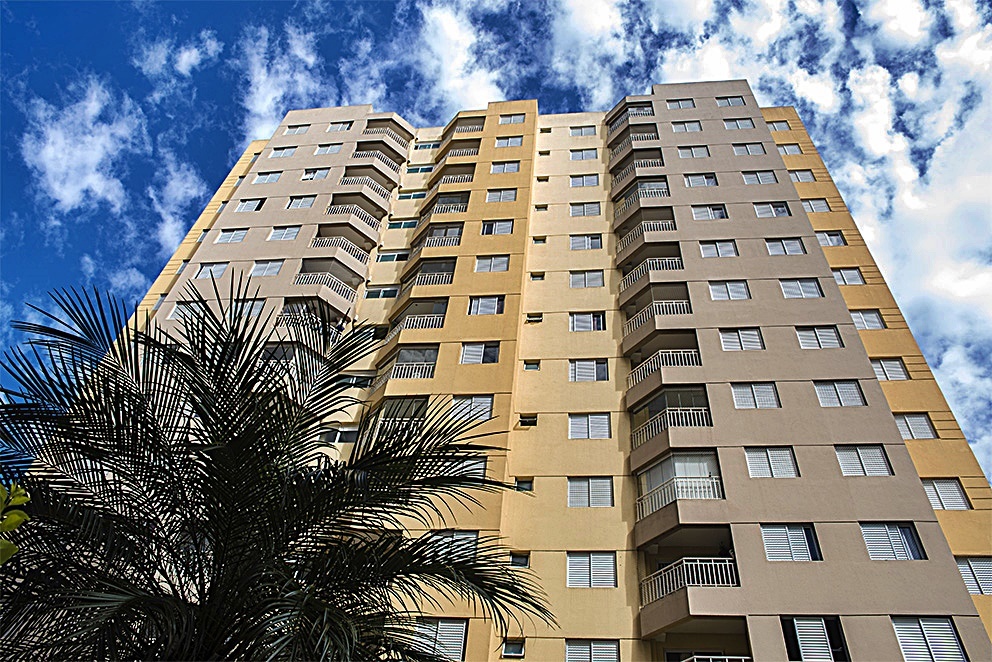 Apartamento, 3 quartos, 65 m² - Foto 19