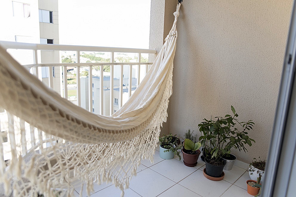 Apartamento, 3 quartos, 65 m² - Foto 3