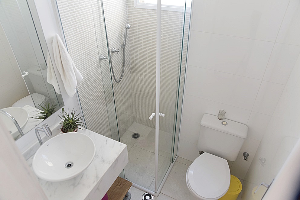 Apartamento, 3 quartos, 65 m² - Foto 6