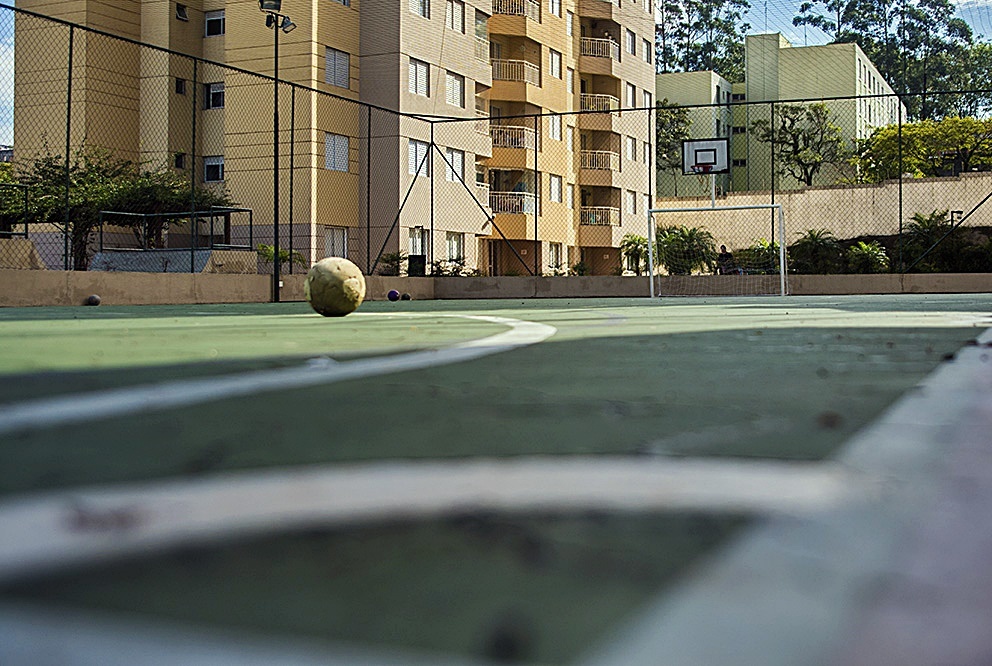 Apartamento, 3 quartos, 65 m² - Foto 18