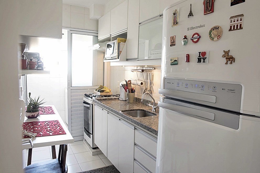 Apartamento, 3 quartos, 65 m² - Foto 11