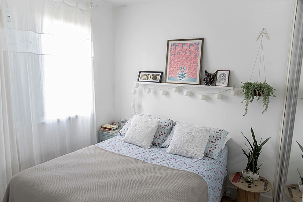 Apartamento, 3 quartos, 65 m² - Foto 4