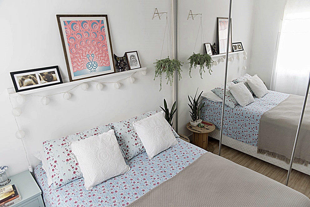 Apartamento, 3 quartos, 65 m² - Foto 5