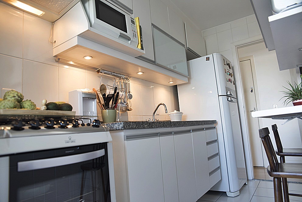 Apartamento, 3 quartos, 65 m² - Foto 12