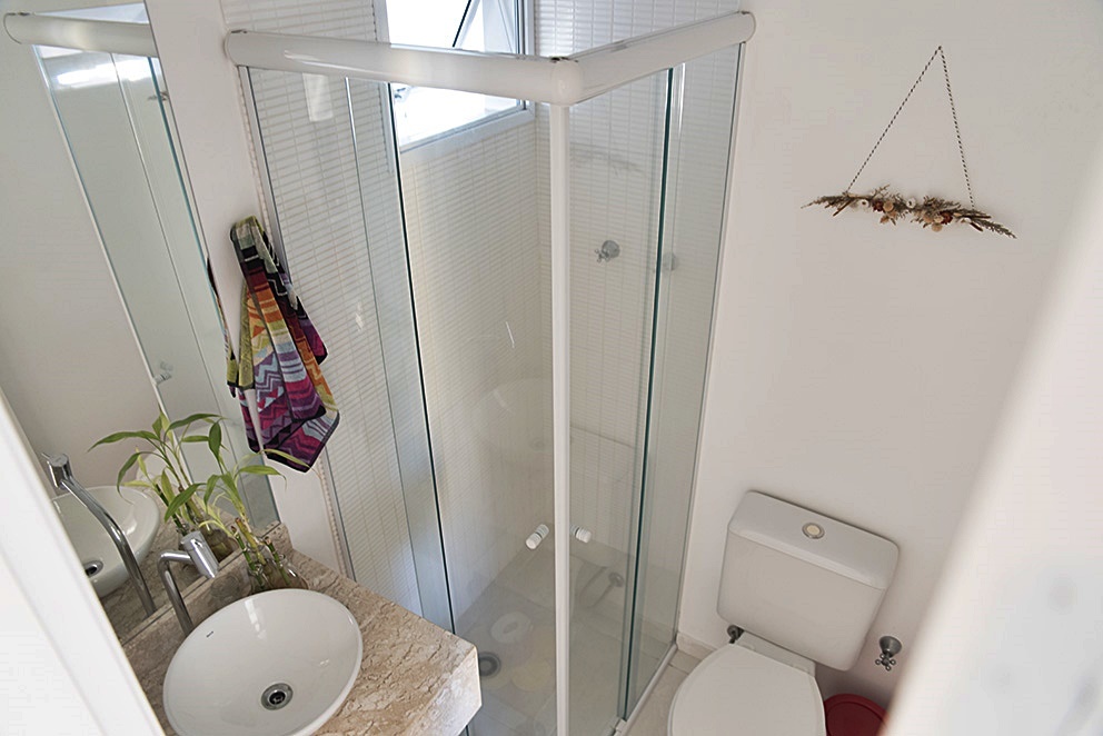 Apartamento, 3 quartos, 65 m² - Foto 8