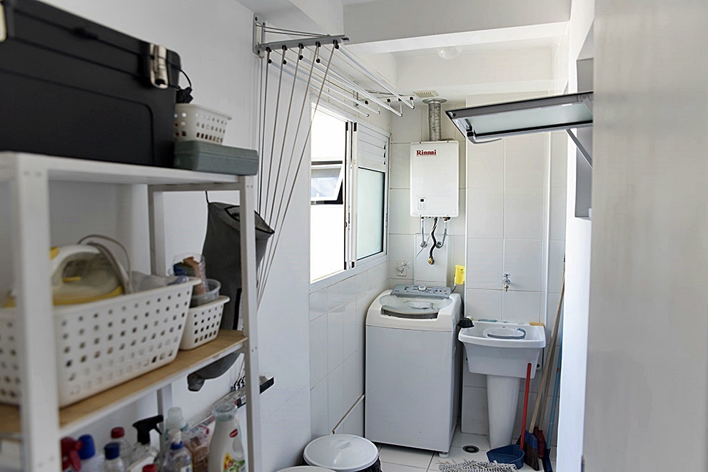 Apartamento, 3 quartos, 65 m² - Foto 14