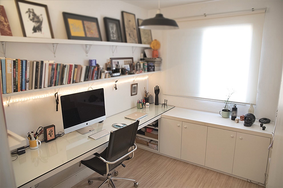 Apartamento, 3 quartos, 65 m² - Foto 7