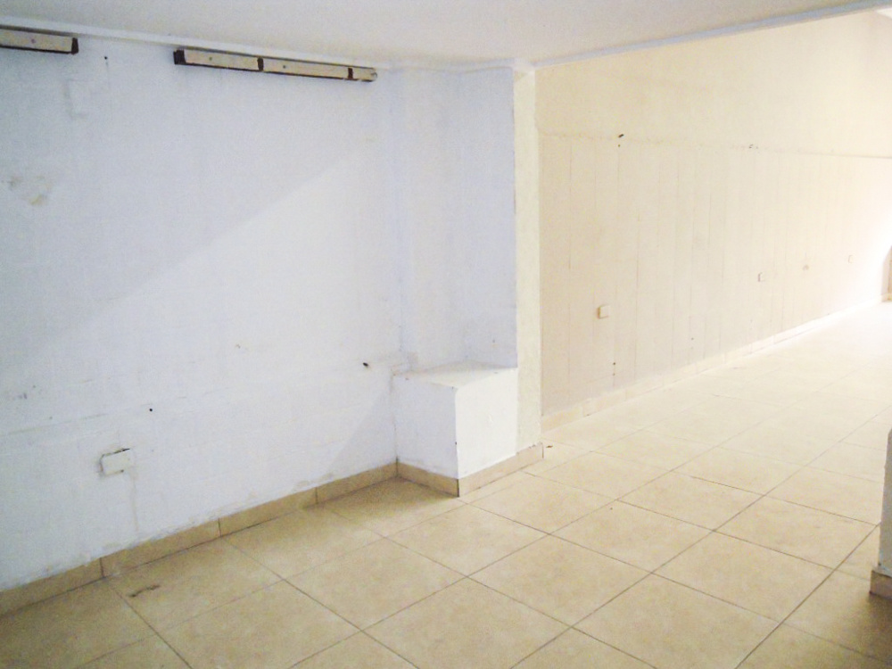 Loja-Salão, 60 m² - Foto 4