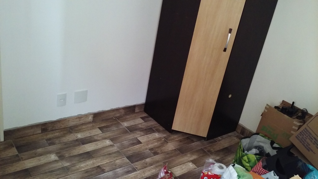 Apartamento, 1 quarto, 33 m² - Foto 11