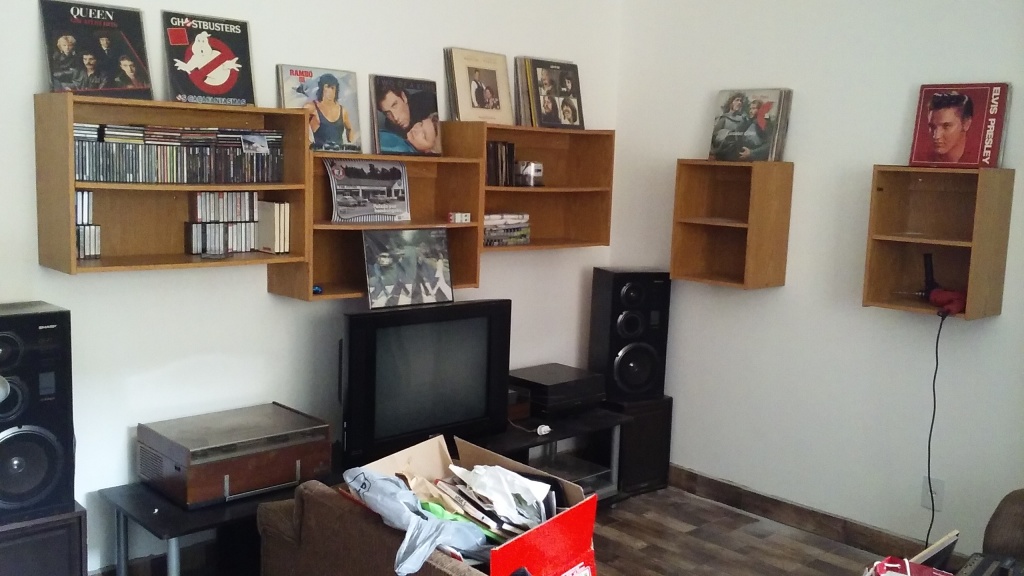 Apartamento, 1 quarto, 33 m² - Foto 2