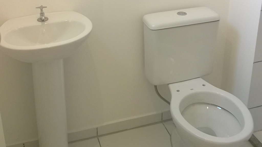 Apartamento, 1 quarto, 33 m² - Foto 10