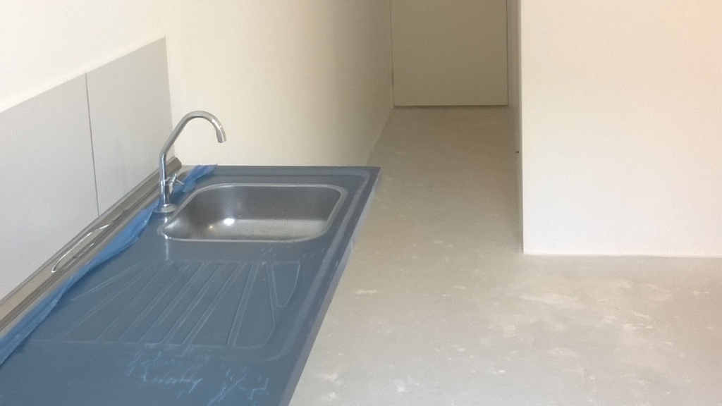 Apartamento, 1 quarto, 33 m² - Foto 8