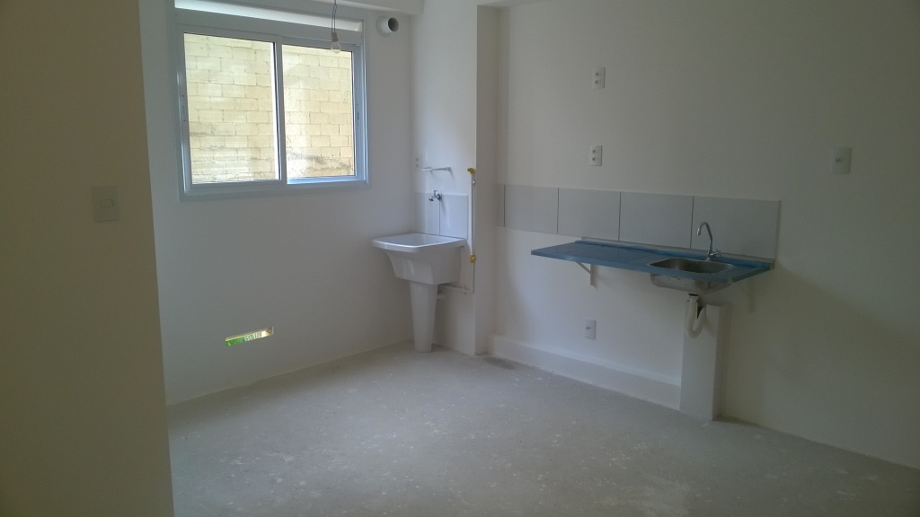 Apartamento, 1 quarto, 33 m² - Foto 6