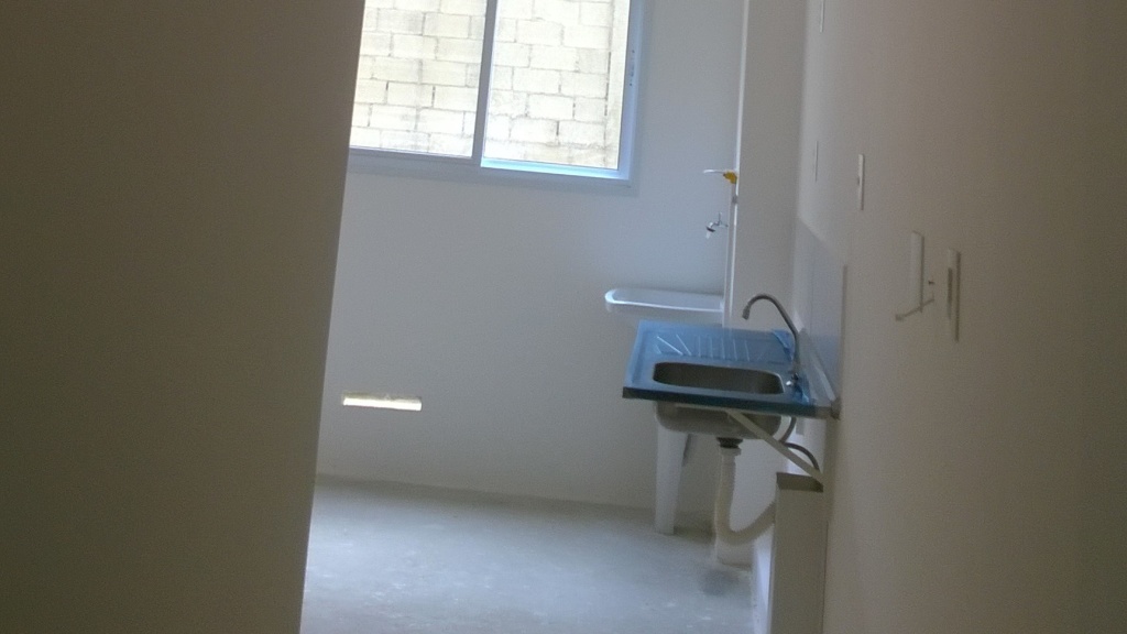 Apartamento, 1 quarto, 33 m² - Foto 9