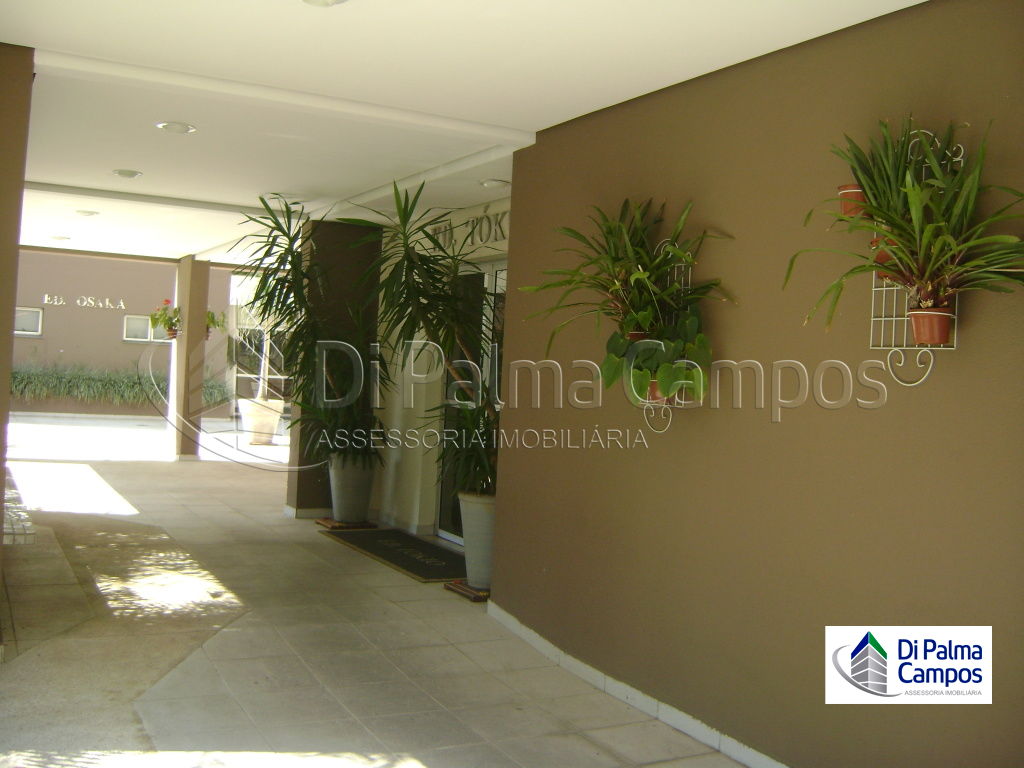 Apartamento, 3 quartos, 62 m² - Foto 5