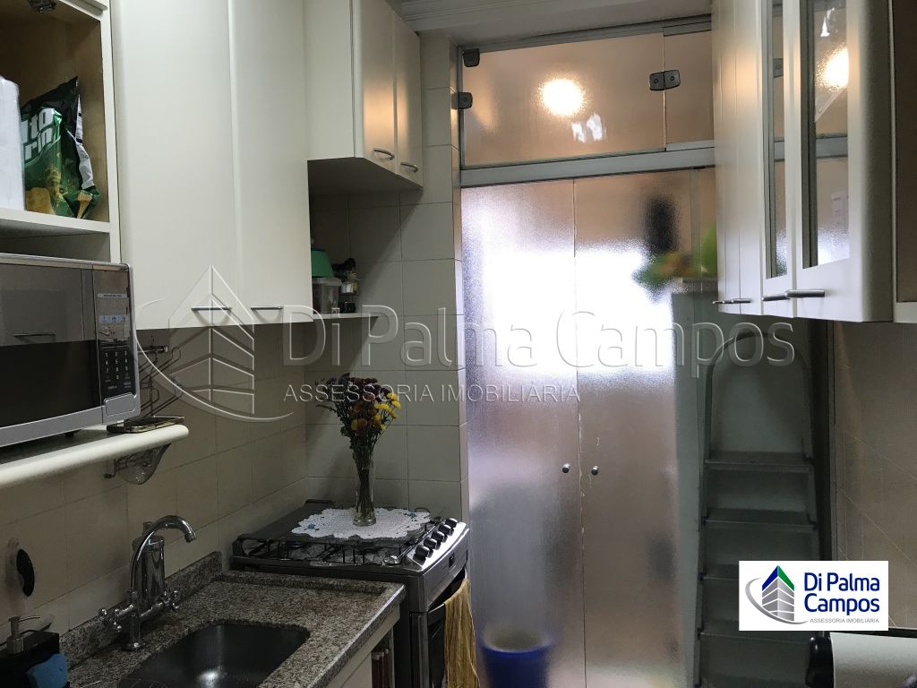 Apartamento, 3 quartos, 62 m² - Foto 1