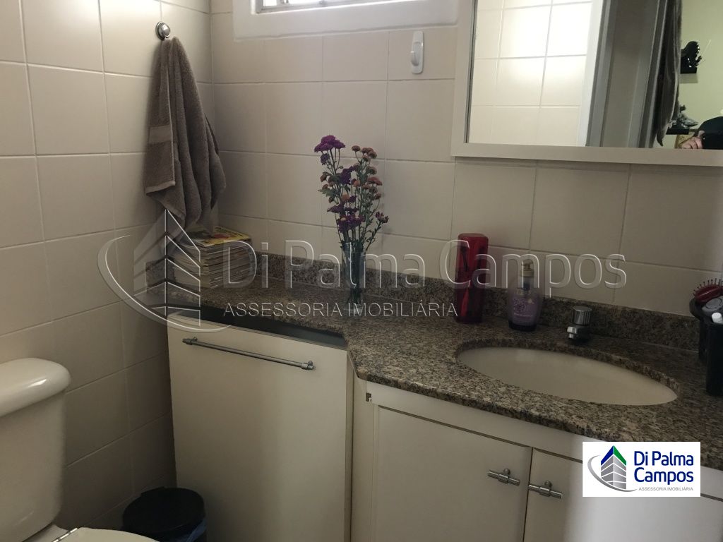 Apartamento, 3 quartos, 62 m² - Foto 3
