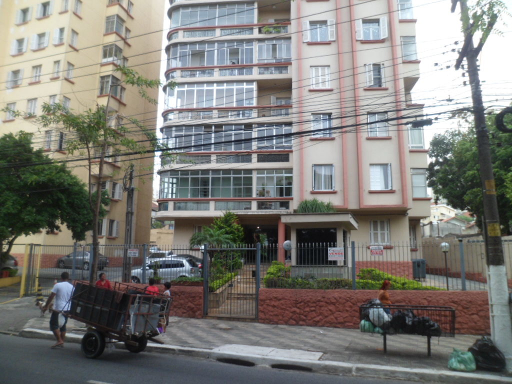 Apartamento, 2 quartos, 87 m² - Foto 19