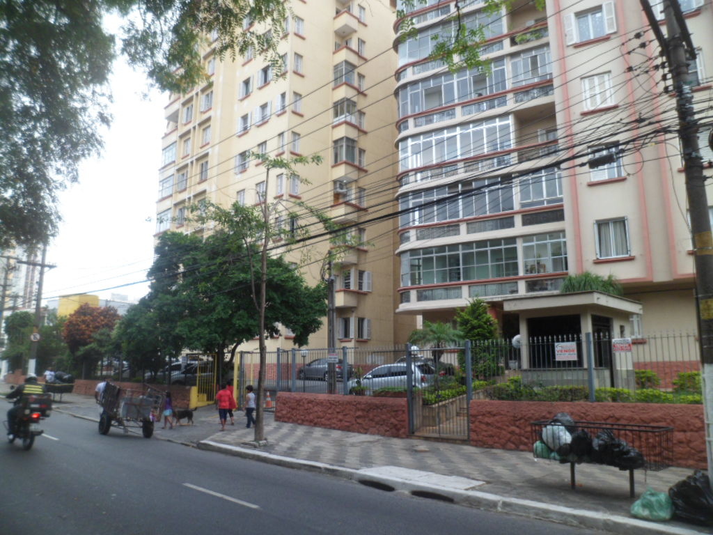 Apartamento, 2 quartos, 87 m² - Foto 20