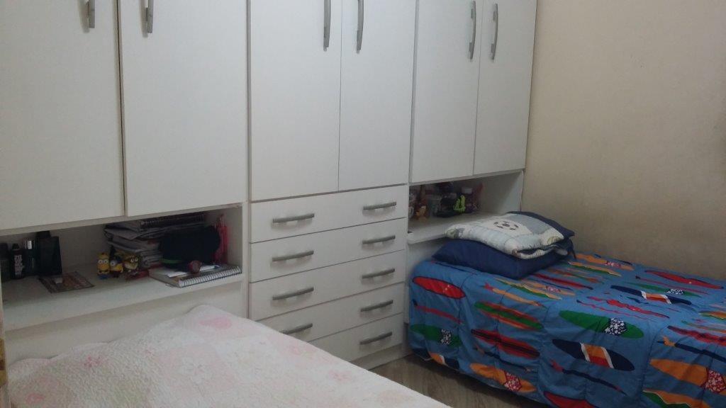 Apartamento, 2 quartos, 50 m² - Foto 6