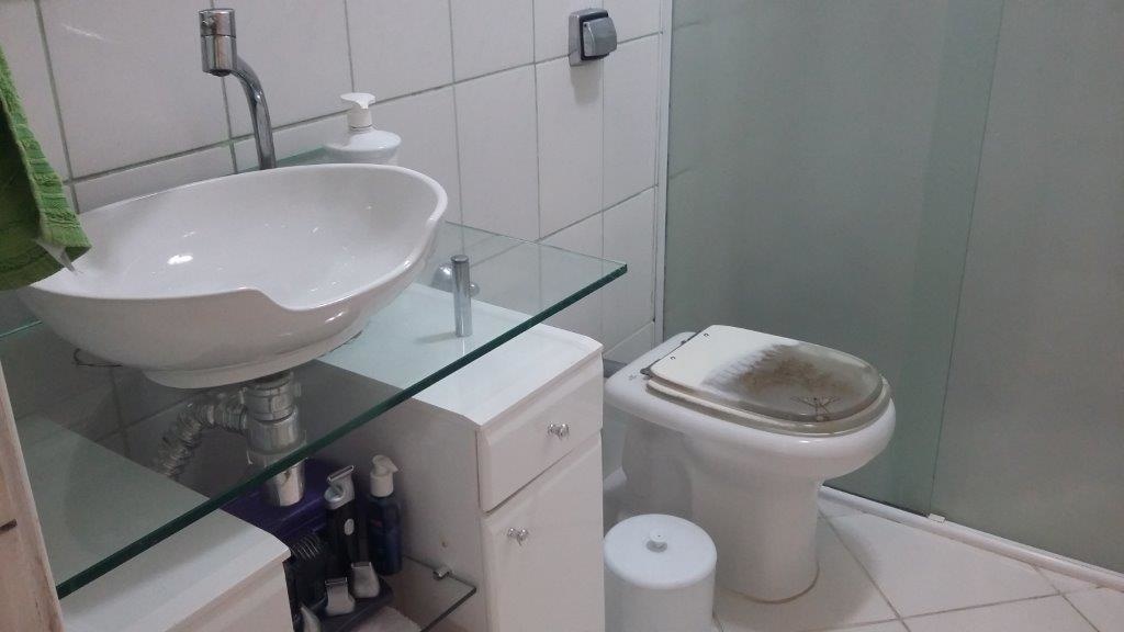 Apartamento, 2 quartos, 50 m² - Foto 7