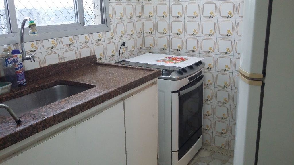 Apartamento, 2 quartos, 50 m² - Foto 8