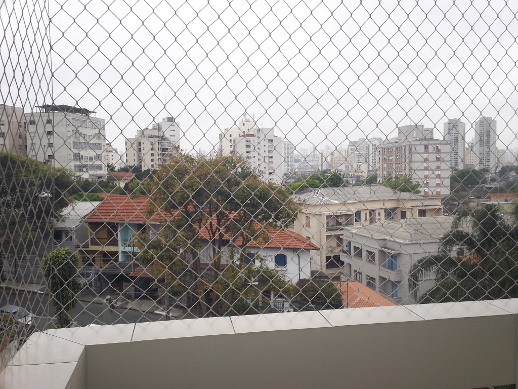 Apartamento, 2 quartos, 75 m² - Foto 4