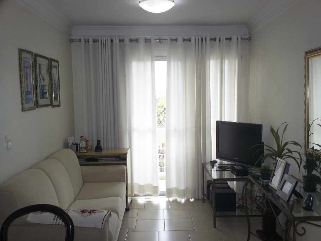 Apartamento, 2 quartos, 75 m² - Foto 1
